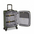 Maleta de Cabina Metropolitan  RONCATO