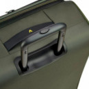 Maleta de Cabina Metropolitan  RONCATO