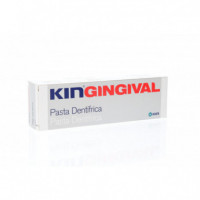 Pasta Dentifrica Kingingival 75ML  KIN