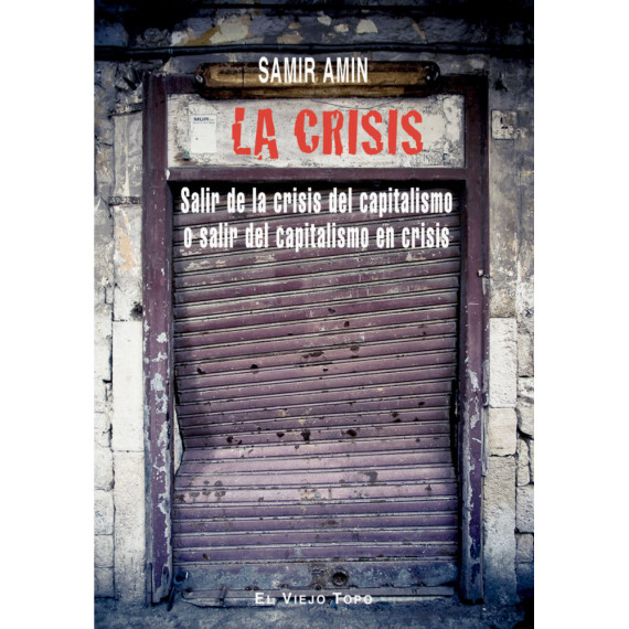la Crisis