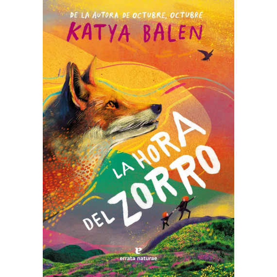 Hora del Zorro,la   2025