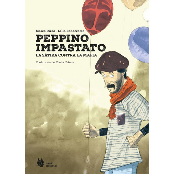 Peppino Impastato   2025