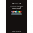 Cada Uno Es Mucha Gente   2025