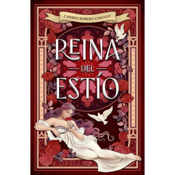 Reina del Estio   2025