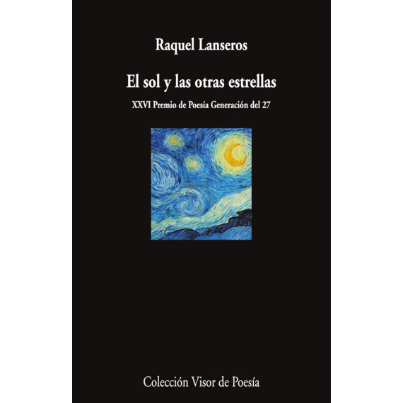 el Sol y las Otras Estrellas   2024