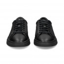 Lado Grabado Deportivo Negro  HUGO BOSS