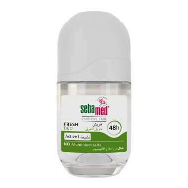 Seba Med Desodorante Rollon Fresh  PERRIGO ESPAÑA SA
