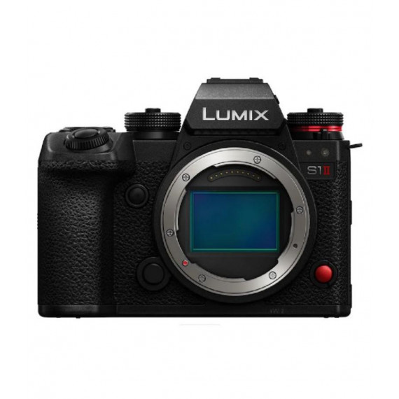 PANASONIC Lumix S1 Mark Ii Cuerpo
