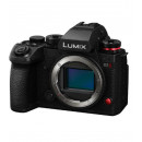 PANASONIC Lumix S1 Mark Ii Cuerpo