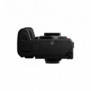 PANASONIC Lumix S1 Mark Ii E + 24-105MM F4 Macro O.i.s.