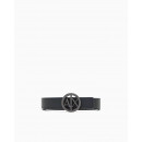 Cinturón con Pin con Logo de ARMANI EXCHANGE