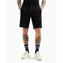 Pantalón Corto Chándal de Armaní Exchange  ARMANI EXCHANGE