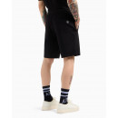 Pantalón Corto Chándal de Armaní Exchange  ARMANI EXCHANGE