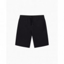 Pantalón Corto Chándal de Armaní Exchange  ARMANI EXCHANGE