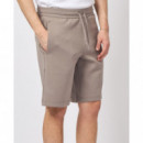Pantalón Corto Chándal de Armaní Exchange  ARMANI EXCHANGE