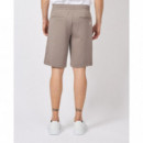 Pantalón Corto Chándal de Armaní Exchange  ARMANI EXCHANGE