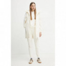 Sudadera con Capucha y Logotipo de Strass de Armaní Exchange  ARMANI EXCHANGE