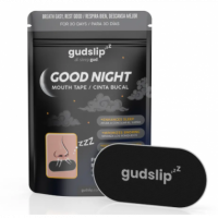 GUDSLIP CINTAS BUCALES 30 UNIDADES