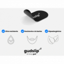 GUDSLIP CINTAS BUCALES 30 UNIDADES