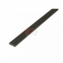 Pletina 30x5-1m Hierro Lc Lacado