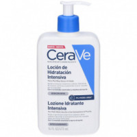 CERAVE Locion de Hidratacion Intensiva   473 Ml