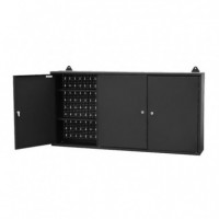 Armario Metalico Pared FARGO TOOLS 120X20X60 Cm