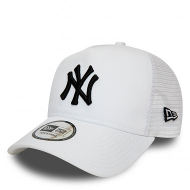 NEW ERA Gorra Blanca 12285467-WHI
