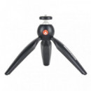 Mini Trípode MANFROTTO Pixi V2 Negro