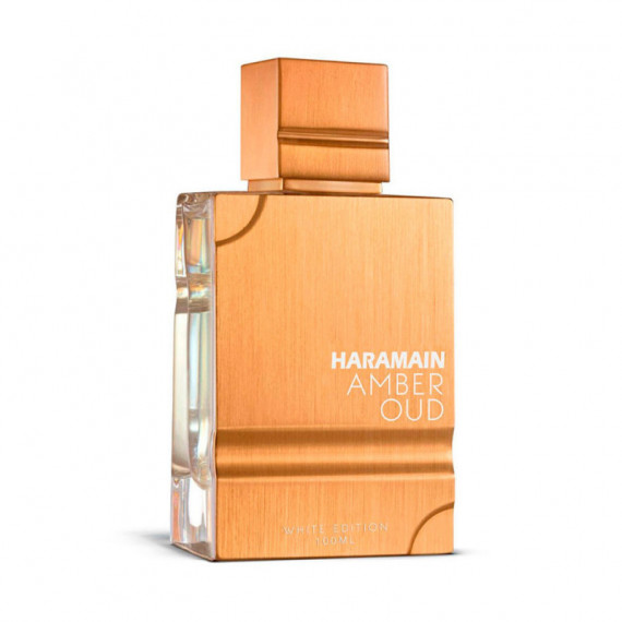 Amber Oud White  AL HARAMAIN