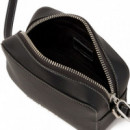 Bolso para Cámara con Logotipo Metálico de Klj  KARL LAGERFELD JEANS