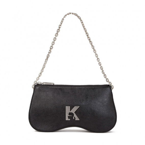 Bolso de Hombro con Forma de Gafas de Sol  KARL LAGERFELD JEANS