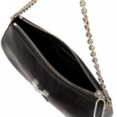 Bolso de Hombro con Forma de Gafas de Sol  KARL LAGERFELD JEANS