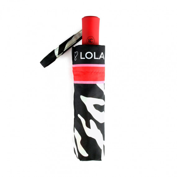 Paraguas Pequeño Automático  LOLA CASADEMUNT