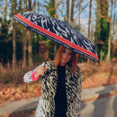 Paraguas Pequeño Automático  LOLA CASADEMUNT