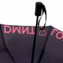 Paraguas Pequeño Automático  LOLA CASADEMUNT