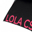 Paraguas Pequeño Automático  LOLA CASADEMUNT