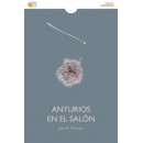 Anturios en el Sal�n