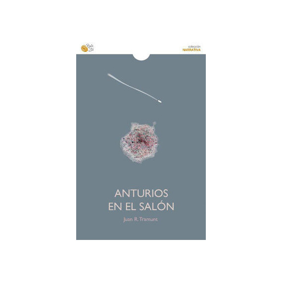 Anturios en el Sal�n