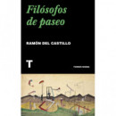 Filã³sofos de Paseo