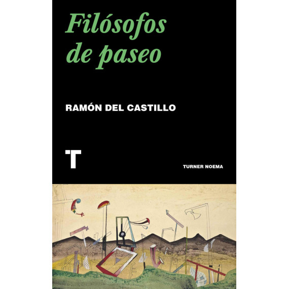 Filã³sofos de Paseo