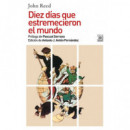 Diez Dã­as que Estremecieron el Mundo