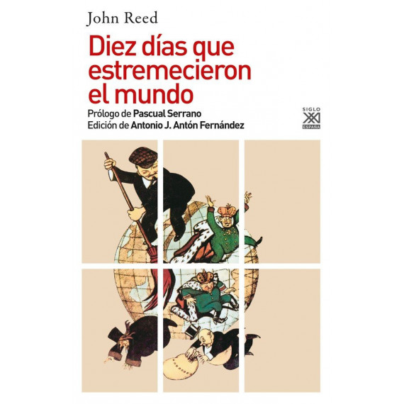 Diez Dã­as que Estremecieron el Mundo