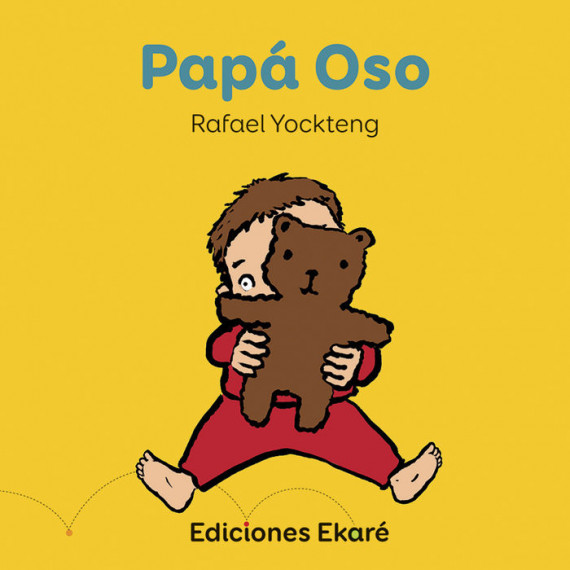 Papã¡ Oso