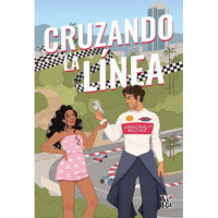 Cruzando la Linea   2025