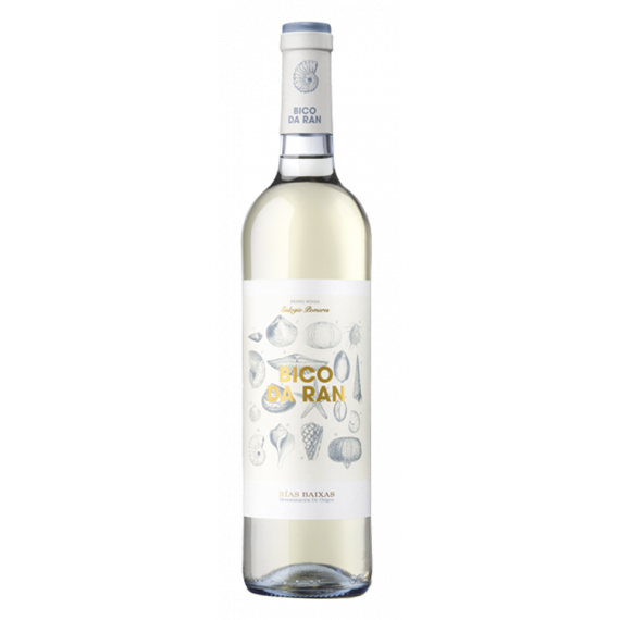 Bico Da Ran 2024 - 75CL  FENTO WINES