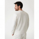 Sudadera con Logotipo de GUESS