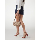 Bolso Al Hombro Circe con Logotipo 4G de GUESS