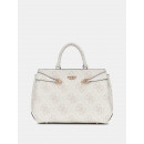 Bolso de Mano Lorelei con Logotipo 4G de GUESS
