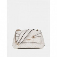 Bandolera Lorelei con Logotipo 4G de GUESS