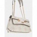 Bandolera Lorelei con Logotipo 4G de GUESS